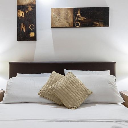 Seafront - Top Location, Top Floor With Wifi & Ac By 360 Estates Valletta Exterior foto