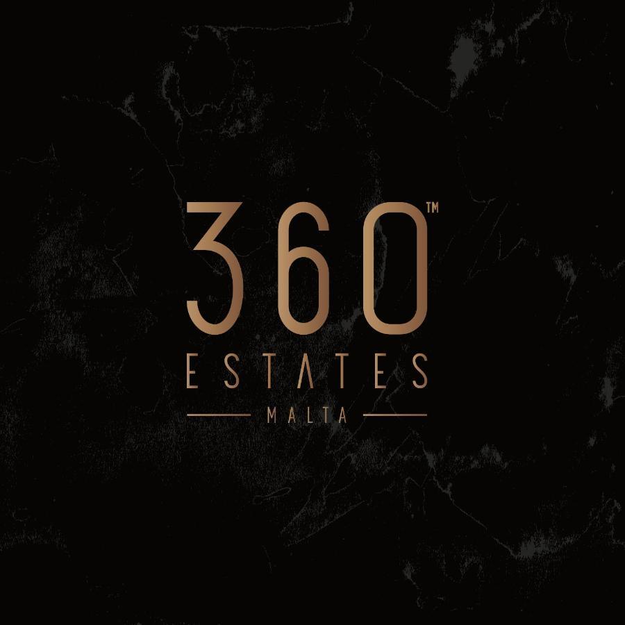 Seafront - Top Location, Top Floor With Wifi & Ac By 360 Estates Valletta Exterior foto